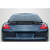 2010-2013 Porsche Panamera Aeromoto Rear Wing Spoiler - 1 Piece - image 1