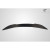 2010-2013 Porsche Panamera Aeromoto Rear Wing Spoiler - 1 Piece - image 6