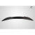 2010-2013 Porsche Panamera Aeromoto Rear Wing Spoiler - 1 Piece - image 6