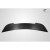 2010-2013 Porsche Panamera Aeromoto Rear Wing Spoiler - 1 Piece - image 7