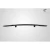 2010-2013 Porsche Panamera Aeromoto Rear Wing Spoiler - 1 Piece - image 9