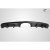 2014-2016 Porsche Cayman Motox Rear Diffuser - 3 Pieces - image 2