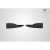 2014-2016 Porsche Cayman Motox Rear Diffuser - 3 Pieces - image 9