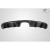 2014-2016 Porsche Cayman Motox Rear Diffuser - 3 Pieces - image 11