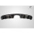 2014-2016 Porsche Cayman Motox Rear Diffuser - 3 Pieces - image 3
