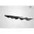 2014-2016 Porsche Cayman Motox Rear Diffuser - 3 Pieces - image 5