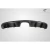 2014-2016 Porsche Cayman Max Carbon Fiber Rear Lip - image 4