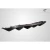 2014-2016 Porsche Cayman Motox Rear Diffuser - 3 Pieces - image 13