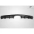2014-2016 Porsche Cayman Motox Rear Diffuser - 3 Pieces - image 4