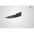 2014-2016 Porsche Cayman Max Carbon Fiber Rear Lip - image 8