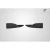 2014-2016 Porsche Cayman Motox Rear Diffuser - 3 Pieces - image 25