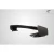 2015-2021 Subaru WRX STI Low Pro Rear Wing Spoiler - 1 Piece - image 3
