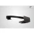 2015-2021 Subaru WRX STI Low Pro Rear Wing Spoiler - 1 Piece - image 9