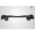 2015-2021 Subaru WRX STI Low Pro Rear Wing Spoiler - 1 Piece - image 5