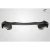 2015-2021 Subaru WRX STI Low Pro Rear Wing Spoiler - 1 Piece - image 11