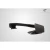 2015-2021 Subaru WRX STI Low Pro Rear Wing Spoiler - 1 Piece - image 6