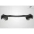 2015-2021 Subaru WRX STI Low Pro Rear Wing Spoiler - 1 Piece - image 10