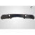 2014-2018 BMW X5 F15 M Performance Aero Rear Diffuser - 3 Pieces (S) - image 2