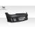 2016-2025 Mazda Miata Midnight Front Bumper - 1 Piece - image 4