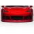 2016-2025 Mazda Miata Midnight Front Bumper - 1 Piece - image 3