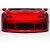 2016-2025 Mazda Miata Midnight Front Bumper - image 1