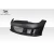 2016-2025 Mazda Miata Midnight Front Bumper - image 4