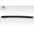 1995-1998 Nissan 240SX S14 PB Wave Rear Wing Spoiler - 1 Piece (S) - image 3