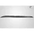 2006-2010 Porsche Cayman Motox Side Skirt Rocker Panel Splitters - 2 Pieces - image 3