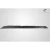 2006-2010 Porsche Cayman Motox Side Skirt Rocker Panel Splitters - 2 Pieces - image 5