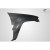2005-2010 Jeep Grand Cherokee OEM Look Front Fenders - 2 Pieces - image 13