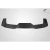 2011-2022 Jeep Grand Cherokee Rainer Carbon Fiber Rear Wing - image 2