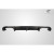 2014-2018 BMW X5M F85 X6M F86 Rover Rear Diffuser - 1 Piece - image 2