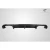 2014-2018 BMW X5 Rover Carbon Fiber Rear Lip - image 2