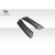 Universal Sonic Heat Extractor Hood / Fender Air Vent Ducts - 2 Pieces (S) - image 9