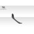 2015-2018 Ford Focus ST Streetline Front Lip Spoiler Air Dam - 2 Pieces - image 6