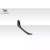 2015-2018 Ford Focus ST Duraflex Streetline Front Lip Spoiler Air Dam 2 Pieces