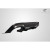 2010-2016 Hyundai Genesis Coupe Twins Rear Diffuser - 1 Piece - image 4