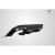 2010-2016 Hyundai Genesis Coupe Twins Rear Diffuser - 1 Piece - image 7