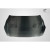 2014-2018 Mazda 3 Velocity Hood - 1 Piece - image 2