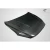 2014-2018 Mazda 3 Velocity Hood - 1 Piece - image 4
