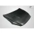 2014-2018 Mazda 3 Velocity Hood - 1 Piece - image 8