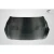 2014-2018 Mazda 3 Velocity Hood - 1 Piece - image 6