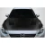 2014-2018 Mazda 3 Velocity Carbon Fiber Hood - image 4
