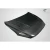 2014-2018 Mazda 3 Velocity Carbon Fiber Hood - image 7