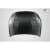 2014-2018 Mazda 3 Velocity Hood - 1 Piece - image 14