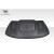 2011-2022 Jeep Grand Cherokee Venom Hood - 1 Piece - image 7