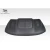 2011-2022 Jeep Grand Cherokee Venom Hood - 1 Piece - image 5
