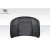 2011-2022 Jeep Grand Cherokee Venom Hood - image 10