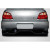 2002-2007 Subaru Impreza WRX STI 4DR VTX Rear Diffuser - 1 Piece - image 1