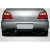 2002-2007 Subaru Impreza WRX STI 4DR VTX Rear Diffuser - 1 Piece - image 2
